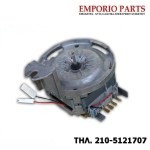 Αντλία Πλύσεως Πλυντηρίου Πιάτων Bosch, Siemens, Pitsos